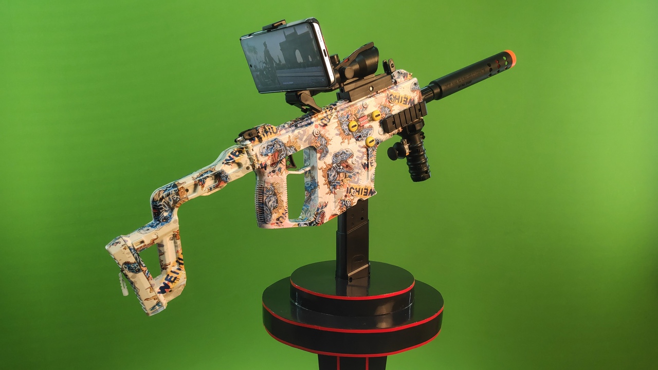 2024 Final Prototype